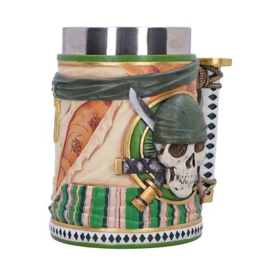 Kufel One Piece Tankard Zoro 15 cm