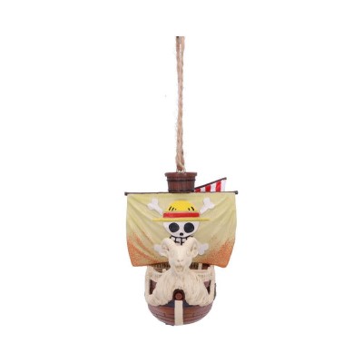 Dekoracja One Piece Hanging Tree Ornament Going Merry 8 cm