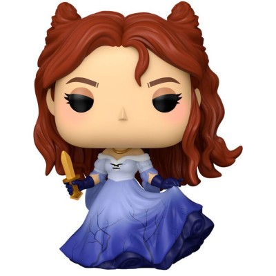 Figurka Funko POP! The Folk of the Air The Cruel Prince Jude Duarte nr 50