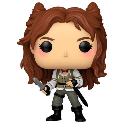 Figurka Funko POP! The Folk of the Air The Cruel Prince Jude Duarte nr 48