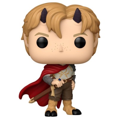 Figurka Funko POP! The Folk of the Air The Stolen Heir Oak nr 53