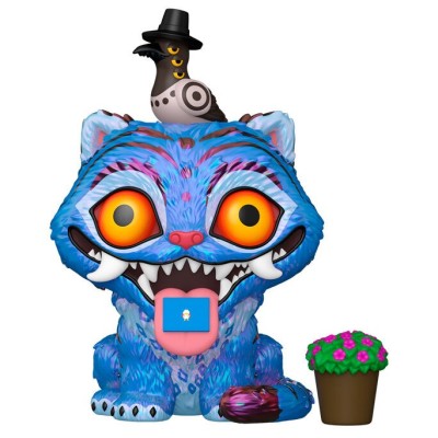 Figurka Funko POP! Kpop Demon Hunters Derpy with Sussie Glow nr 2260