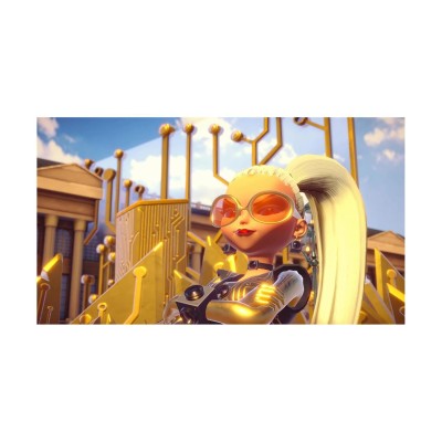 PS5 Miraculous: Rise of the Sphinx