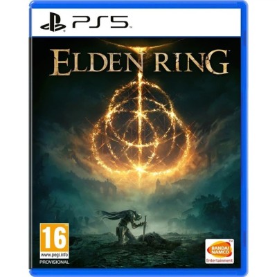 PS5 Elden Ring