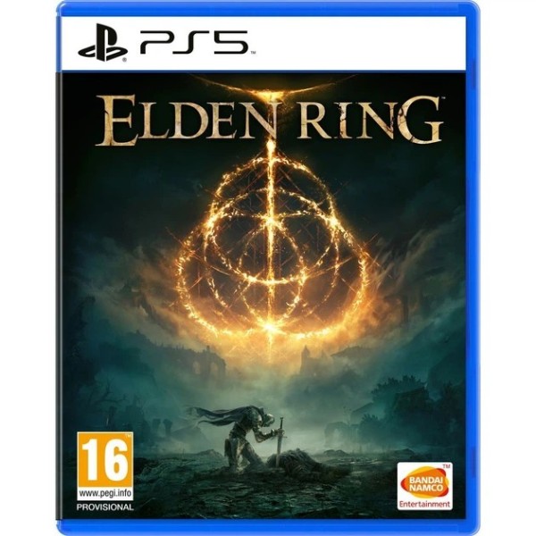 PS5 Elden Ring