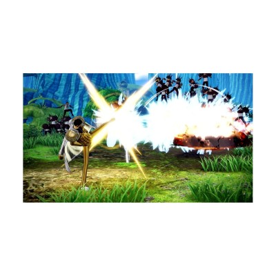 PS5 One Piece: Pirate Warriors 4
