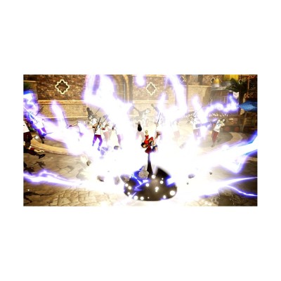 PS5 One Piece: Pirate Warriors 4