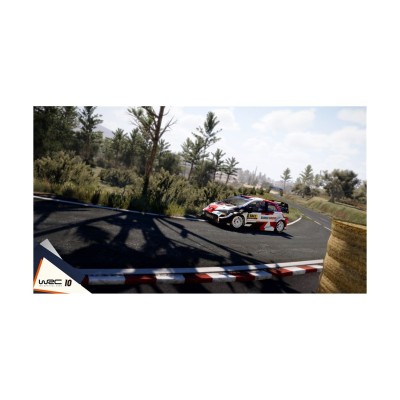 NSW WRC 10 (Code in a Box)