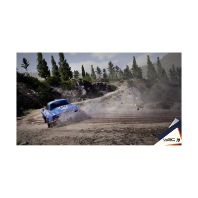 NSW WRC 10 (Code in a Box)