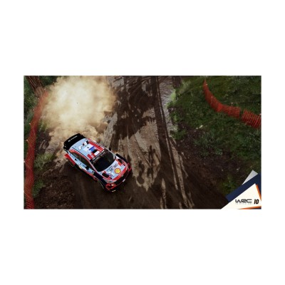 NSW WRC 10 (Code in a Box)