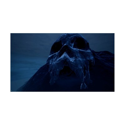 NSW Skull Island: Rise of Kong (Code in a Box)