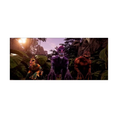 NSW Skull Island: Rise of Kong (Code in a Box)
