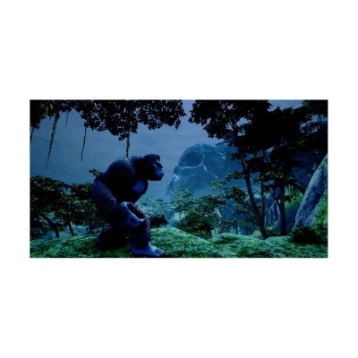 NSW Skull Island: Rise of Kong (Code in a Box)