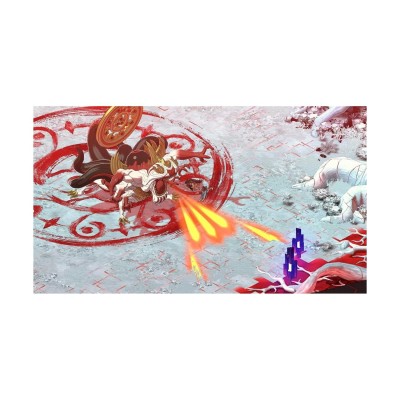 Xbox Series X Towa and the Guardians of the Sacred Tree