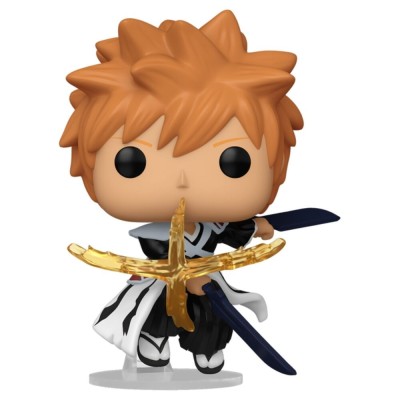 Figurka Funko POP! Bleach Thousand-Year Blood Ichigo nr 2392