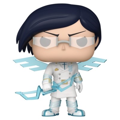 Figurka Funko POP! Bleach Thousand-Year Blood War Uryu nr 2394