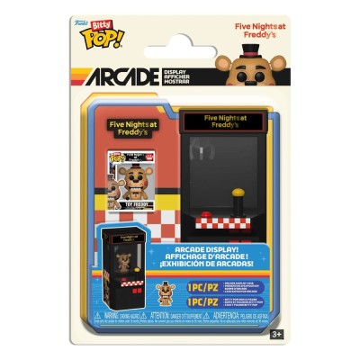 Funko Bitty POP! Arcade Five Nights at Freddy’s