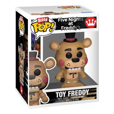 Funko Bitty POP! Arcade Five Nights at Freddy’s