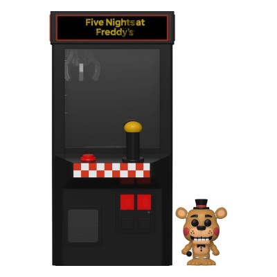 Funko Bitty POP! Arcade Five Nights at Freddy’s