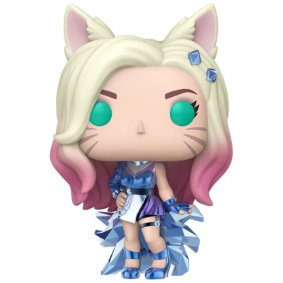 Figurka Funko POP! League of Legends K/DA Ahri nr 1220