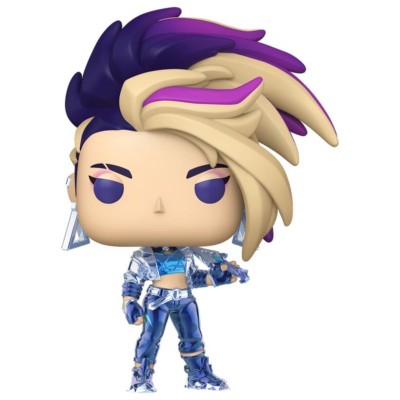 Figurka Funko POP! League of Legends K/DA Akali nr 1221
