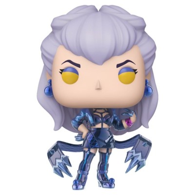 Figurka Funko POP! League of Legends K/DA Evelynn nr 1222
