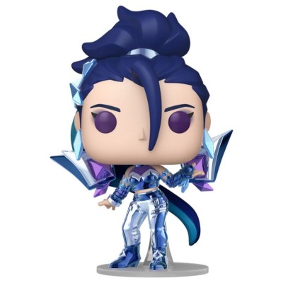 Figurka Funko POP! League of Legends K/DA Kai'Sa nr 1223