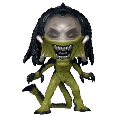 Figurka Funko POP! Super Alien vs Predator Requiem Predalien nr 1997