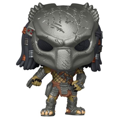 Figurka Funko POP! Alien vs Predator Requiem Wolf Predator nr 1998 chase