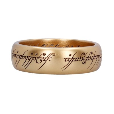 Lord of the Rings Trinket Dish The One Ring 11 cm