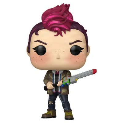 Figurka Funko POP! Stranger Things Tales from '85 Nikki nr 2464