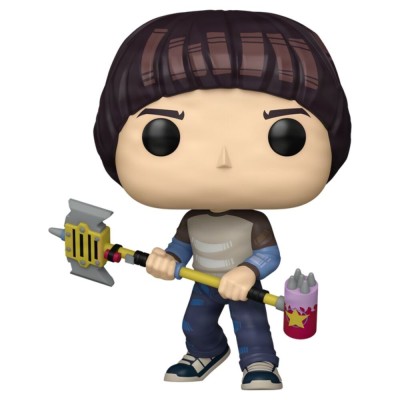 Figurka Funko POP! Stranger Things Tales from '85 Will nr 2463