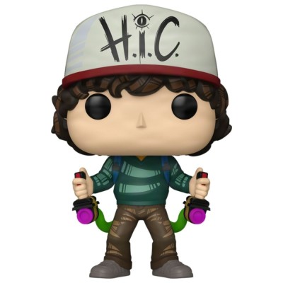 Figurka Funko POP! Stranger Things Tales from '85 Dustin nr 2462