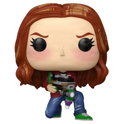 Figurka Funko POP! Stranger Things Tales from '85 Max nr 2461