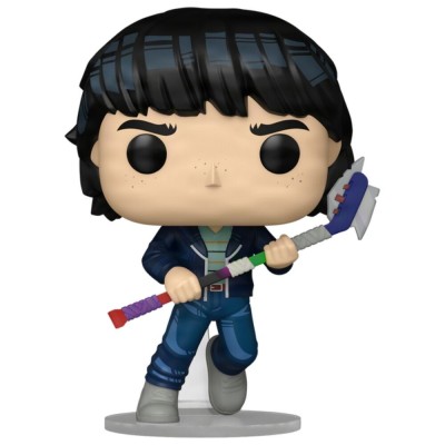 Figurka Funko POP! Stranger Things Tales from '85 Mike nr 2459
