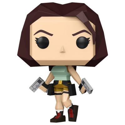 Figurka Funko POP! Tomb Raider Lara Croft nr 1192