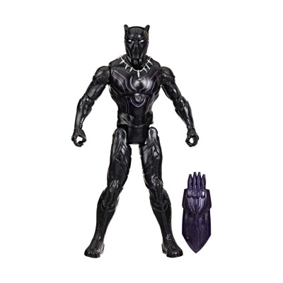 Figurka Hasbro Marvel Avengers: Venom Versus - Anti-Venom Black Panther G1815