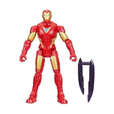 Figurka Hasbro Marvel Avengers: Venom Versus - Anti-Venom Iron Man G1814