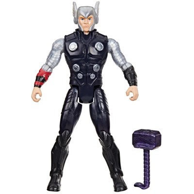 Figurka Hasbro Marvel Avengers: Venom Versus - Anti-Venom Thor G1816