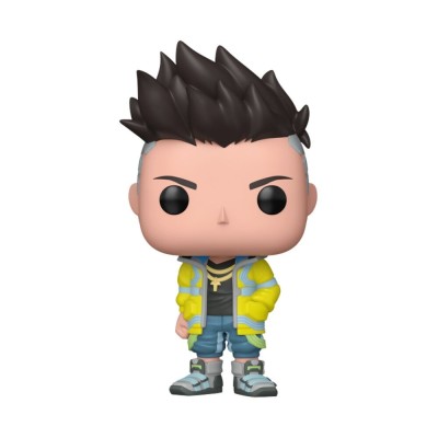 Figurka Funko Pop! CyberPunk David Martinez nr 2413
