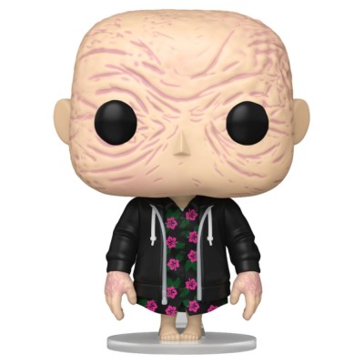 Figurka Funko Pop! Marvel Deadpool 2 - Deadpool with Baby Legs nr 1581