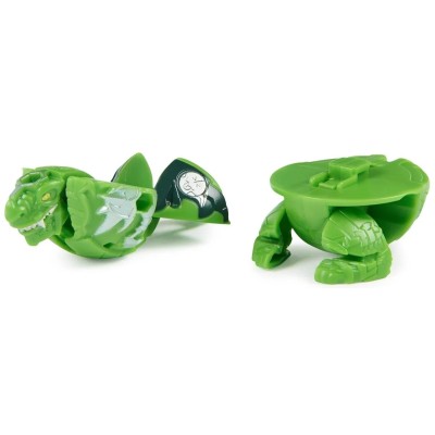 Spin Master Bakugan: Titanium Trox Training Set (20142898)