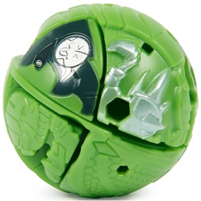 Spin Master Bakugan: Titanium Trox Training Set (20142898)