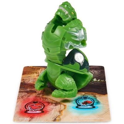 Spin Master Bakugan: Titanium Trox Training Set (20142898)