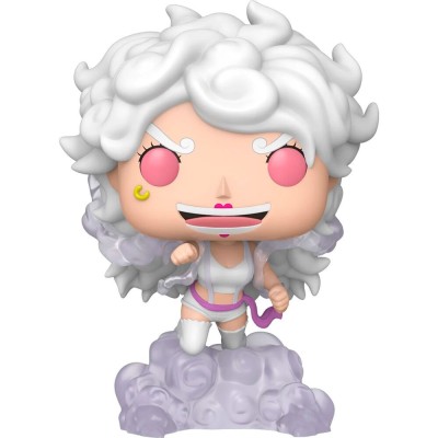 Figurka Funko POP! One Piece Jewelry Bonney nr 2255 Chase