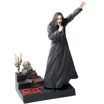 Statuetka Ozzy Osbourne (Music Maniacs) skala 1:10 McFarlane Toys