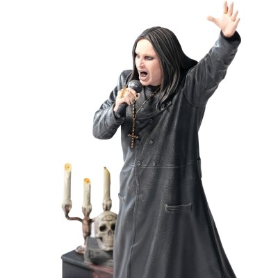 Statuetka Ozzy Osbourne (Music Maniacs) skala 1:10 McFarlane Toys