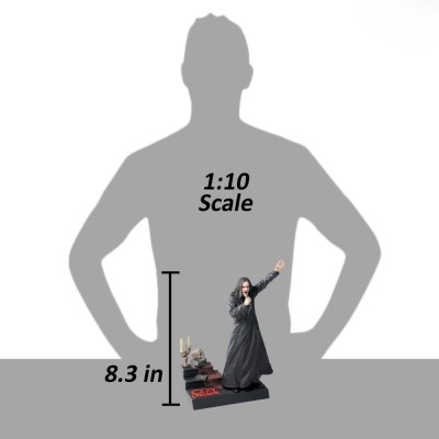 Statuetka Ozzy Osbourne (Music Maniacs) skala 1:10 McFarlane Toys