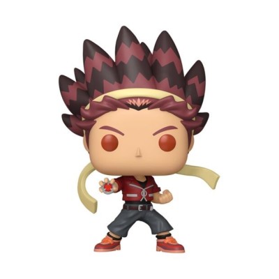 Figurka Funko POP! Beyblade X Robin Kazami nr 2427
