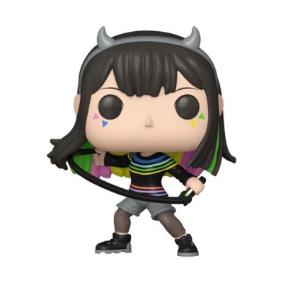 Figurka Funko POP! Beyblade X Multi Nana - Iro nr 2428
